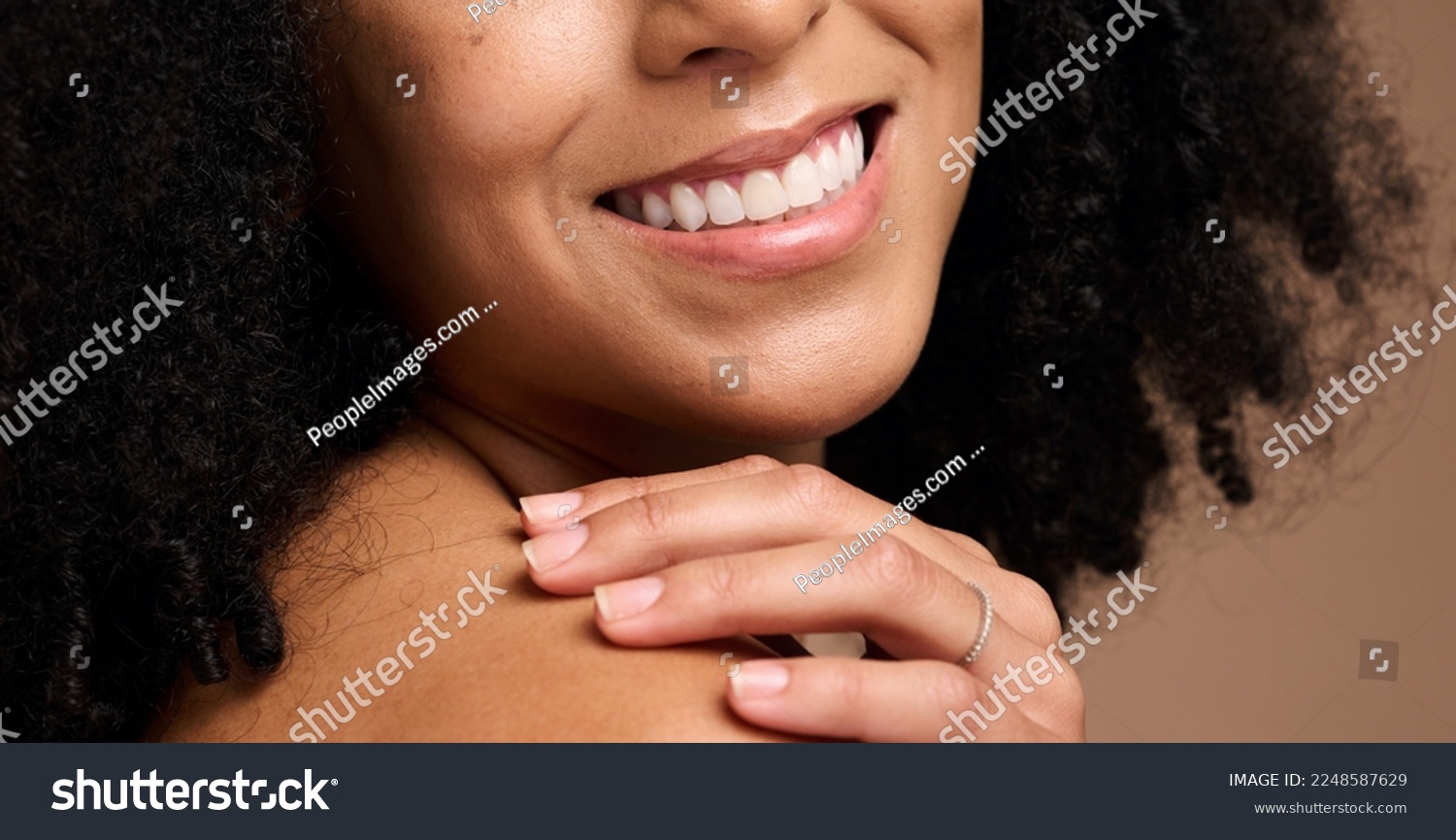 Daha Sağlıklı Bir Gülüşün Anahtarı